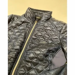 gilet bleu marine*Equiline Sale