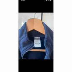 Fouganza Manteaux, Vestes Et Doudounes>gilet rose et marine