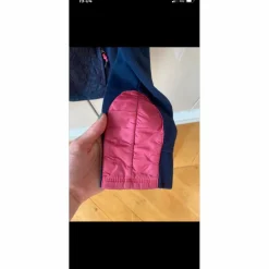 Fouganza Manteaux, Vestes Et Doudounes><noscript><img width=