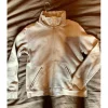 GPA Sweats / Pulls>Gilet gris