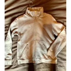 GPA Sweats / Pulls>Gilet gris