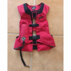 Gilet Hit Air*HIT-AIR Hot