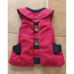 Gilet Hit Air*HIT-AIR Hot