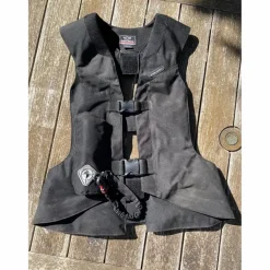 HIT-AIR Airbags>Gilet hit air