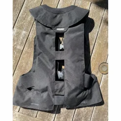 HIT-AIR Airbags>Gilet hit air