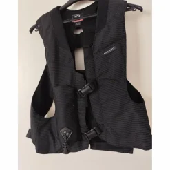 Gilet hit air t.M moto/équitation*HIT-AIR Discount