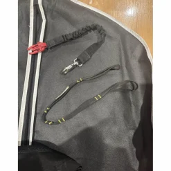 gilet noir*HIT-AIR Clearance