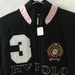 HV Polo Sweats / Pulls>Gilet Femme L
