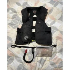 HIT-AIR Airbags>gilet It air kids