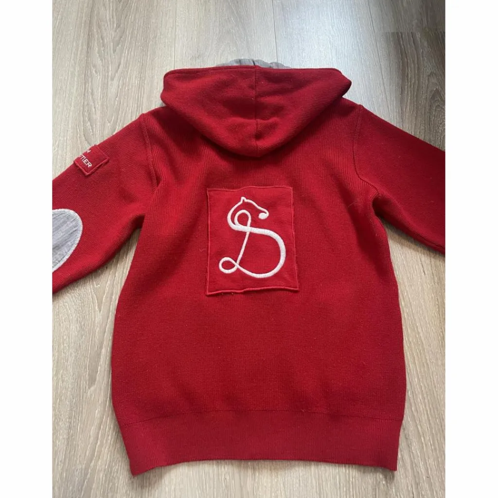 Le Sabotier Sweats / Pulls>Gilet