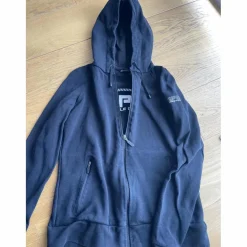 gilet noir taille s*GPA New