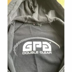 gilet noir taille s*GPA New