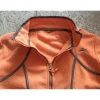 Gilet orange xs*Equitheme