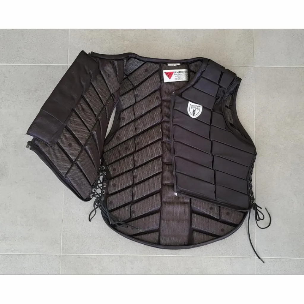 Tipperary Gilets De Cross Et Coques Dorsales>Gilet Phoenix XL
