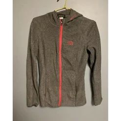 Gilet polaire*Fouganza Hot
