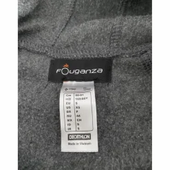 Gilet polaire*Fouganza Clearance