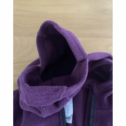 Fouganza Manteaux, Vestes Et Doudounes>Gilet polaire