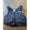 Fouganza Airbags|Gilets De Cross Et Coques Dorsales>Gilet protection