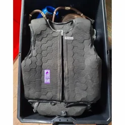Dainese Airbags|Gilets De Cross Et Coques Dorsales>Gilet protection