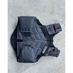 Smartrider Gilets De Cross Et Coques Dorsales>gilet protection enfant SMART RIDER