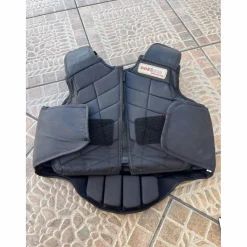 Gilet Protège dos articulé*Smartrider Hot