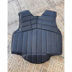 Gilet Protège dos articulé*Smartrider Hot