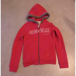 Alexandra Ledermann Sweats / Pulls>Gilet pull