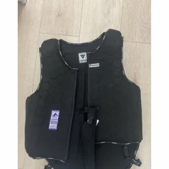 Gilet équitation balios 3*Dainese Sale