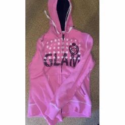 Gilet rose*HV Polo New
