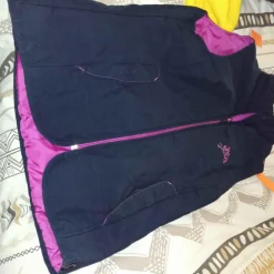 gilet sans manche femme*Fouganza Outlet