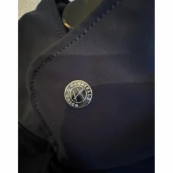 Oscar et Gabrielle Airbags>Gilet sans manche compatible airbag Helite Zip'in
