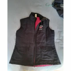 Gilet sans manches*Fouganza Online