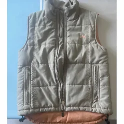 Equitheme Manteaux, Vestes Et Doudounes>Gilet sans manches