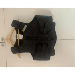Fouganza Gilets De Cross Et Coques Dorsales>Gilet sécurité