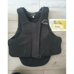 Felix Bhuler Gilets De Cross Et Coques Dorsales>Gilet sécurité felix buhler