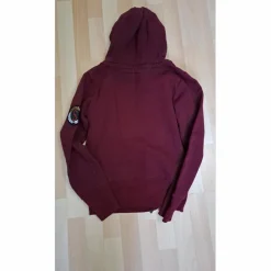 - Marque inconnue - Sweats / Pulls>Gilet Stationata bordeaux