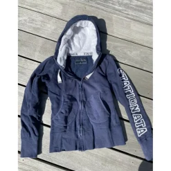 - Marque inconnue - Sweats / Pulls>Gilet Stationata marine