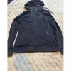 Harcour Sweats / Pulls>Gilet Sweat Bleu marine