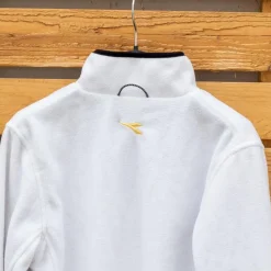 Gilet technique Diadora - noir et blanc - Taille S/M - sport*- Marque inconnue - Sale