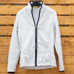 Gilet technique Diadora - noir et blanc - Taille S/M - sport*- Marque inconnue - Sale