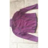Equitheme Sweats / Pulls>Gilet violet 16 ans