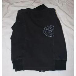 Gilet Zippé*Nicolas Touzaint