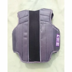 Equitheme Gilets De Cross Et Coques Dorsales>Gillet de cross