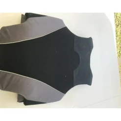 Gillet de cross Equi thème*Equitheme Hot