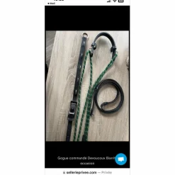 Gogue commandé*Devoucoux Sale