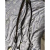 - Marque inconnue - Gogues>Gogue en cuir Éric Thomas taille full
