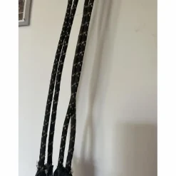 - Marque inconnue - Gogues>Gogue noir taille cheval