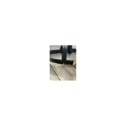 Gogue poney noir*- Marque inconnue -