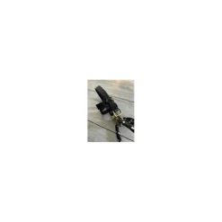 Gogue poney noir*- Marque inconnue -