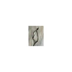 Gogue poney noir*- Marque inconnue -